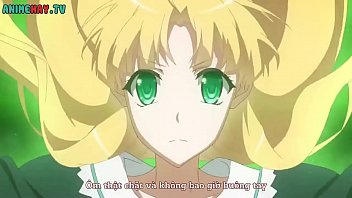 Preview 1 of Jeesi Vile - dxd-8
