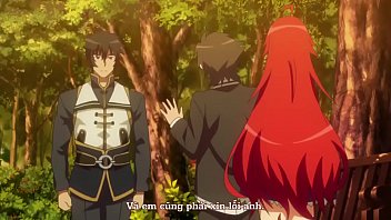 Preview 4 of Jeesi Vile - dxd-8