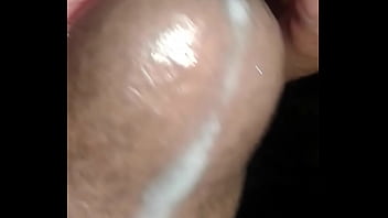 Preview 2 of Usa Mc Live - Cumshot load for a horny ebony to swallow!!