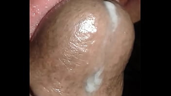 Preview 3 of Usa Mc Live - Cumshot load for a horny ebony to swallow!!