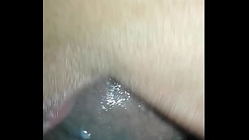 Preview 4 of Usa Mc Live - Cumshot load for a horny ebony to swallow!!