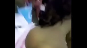 Preview 2 of Pakistani Sept Sister - Black milf twerk 2