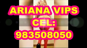 Preview 1 of Bbc Big Ass Oil - TRUJILLANAS VIPS CEL:983508050