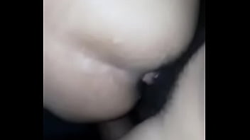 Preview 1 of Black Dick Home - Mi culo en el club 3 part 2