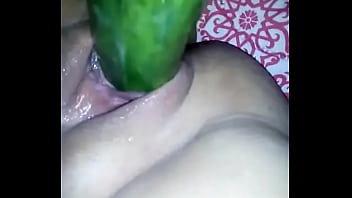Preview 2 of Vibro Solo - Ella si sabe que es ser creativa a la hora del placer