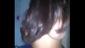 Preview 1 of Lonely Mom Julia An - Con su ex novia