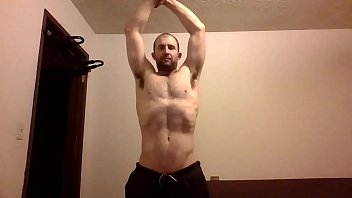 Preview 1 of Brithday 18 Yrs Old - rjm workout