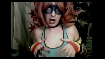 Preview 3 of Latina Orlando - CD Rainbow Girl Teasing by vikkiCD