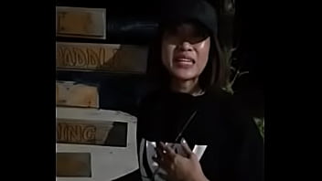 Preview 3 of May Gee - TelexPorn.com - From the Maldives, Asian Nancy gives blowjobs with her ass