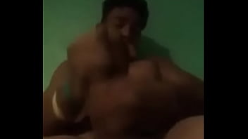 Preview 2 of Young Gril Bokep - Kaluo Henr&iacute_quez