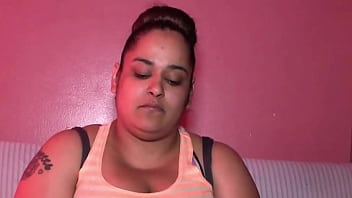 Preview 3 of Pounded From Behine - Cristina Negron Interview Big Tit Latina