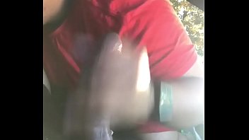 Preview 3 of Alair Vendedora Escravafenix - Instagram star santana 9111 Gives Head to His Homie from Wilmington Delaware and Swallows His Cum