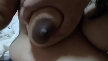 Preview 3 of Big Bobs Girl Fuck Fucking - tetas de mi esposa