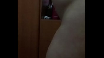 Preview 3 of Morning Sleep Fuck - Sentada gostosa anal carioca
