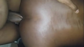 Preview 2 of Brazzer Chunli - one haitian fuck me