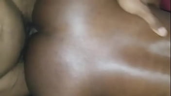 Preview 4 of Brazzer Chunli - one haitian fuck me