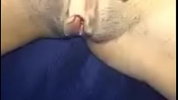 Preview 3 of Huspend And Housewife - She home alone