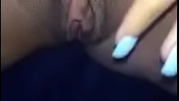 Preview 1 of Huspend And Housewife - She home alone