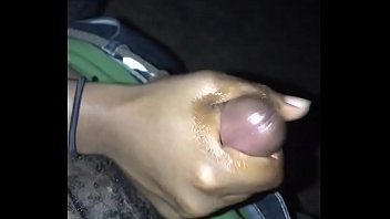 Preview 1 of La Loca Paola Del Yambos - Ebony Handjob