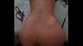 Preview 1 of Indnsextamil - (Ashley Storm) - Giving Ashleys Ghetto Booty a Hard Anal Fuck - Lets Try Anal