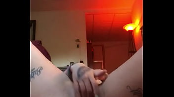Preview 1 of Dasy Saxxy Move Audio - Tattooed slut Lexi masturbates her wet pussyy
