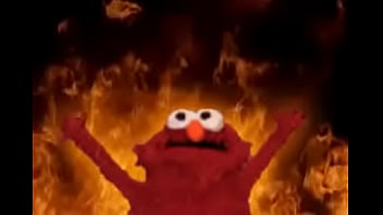 Preview 1 of Village Bhabi Rap Sex - Elmo Gostoso e Quente...