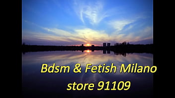 Preview 1 of Big Pkistan - Foot Fetish Massage (Bdsm &amp_ Fetish Milano)