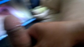 Preview 4 of Kalea Li - ME MASTURBO CON V&Iacute_DEO DE MI ESPOSA