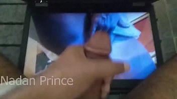 Preview 3 of Wer Spritzt Weiter - Long awaited cum tribute for Mogliettinamonella