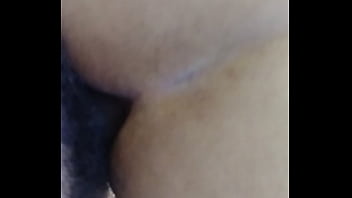 Preview 1 of Tsuna Kimura Vs Black Dick - Gay amature outside fucking