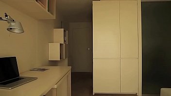 Preview 2 of Aghi Alomgir Sex - Slut Youniq fucks hundreds of students in Berlin