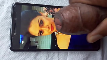 Preview 2 of Teeniest Teen - Tribute to sexy  Shwetha Chegappa