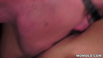 Preview 2 of Tamil Kunti Sex Video - Chubby GILF fucks young man