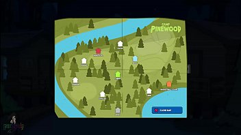 Preview 3 of Rep Indein - Sinfully Fun Games Camp Pinewood
