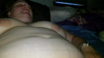 Preview 4 of Seachsuplex Bunda - Bbw duca wife Pussy on display for hubby to jerk off
