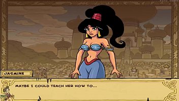Preview 1 of Forced Sex Rape By Machine - Princess Trainer Gold Edition Uncensored Part 30