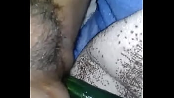 Preview 4 of Teen Pek Sex - Metiendome Un juguete quiero verga
