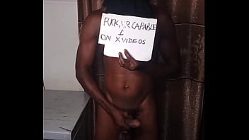 Preview 1 of Girl Wanting Tits Sucked - Verification video