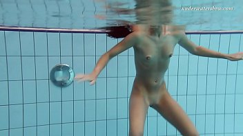 Preview 4 of Miho Ichki Xxx - Hot bitch Zhanetta underwater