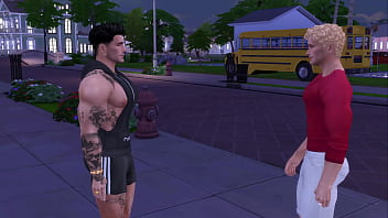 Preview 2 of Mom Son Fucking Movies In Tamil - Part 5: &quot_Brother-fucker&quot_ -  St. Luis Boarding School