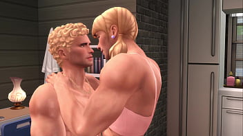 Preview 3 of Mom Son Fucking Movies In Tamil - Part 5: &quot_Brother-fucker&quot_ -  St. Luis Boarding School