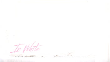 Preview 1 of Garl 15yer - Lexidona - In White - Fit Body