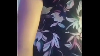 Preview 4 of Hot Pakistani Nurse - slut shows her new dress