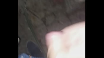 Preview 1 of Sex Khareje - Mi primer v&iacute_deo- tybabyarg
