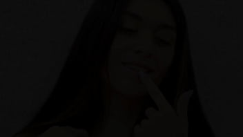 Preview 1 of Sexy Booking - Sexy Brunette Teen shows perfect boobs