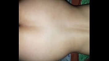 Preview 2 of Nebraskacoeds Pussy - tithee getting doggy by subir