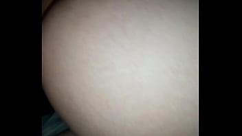 Preview 3 of Nebraskacoeds Pussy - tithee getting doggy by subir