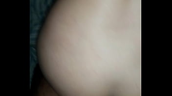 Preview 4 of Nebraskacoeds Pussy - tithee getting doggy by subir