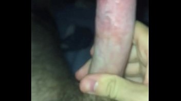 Preview 2 of Way Table Day - Jerking off Big Dick