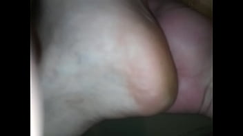 Preview 2 of Shemal Mor - Mis pies